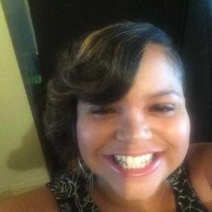 Meet your Posher, Phylicia